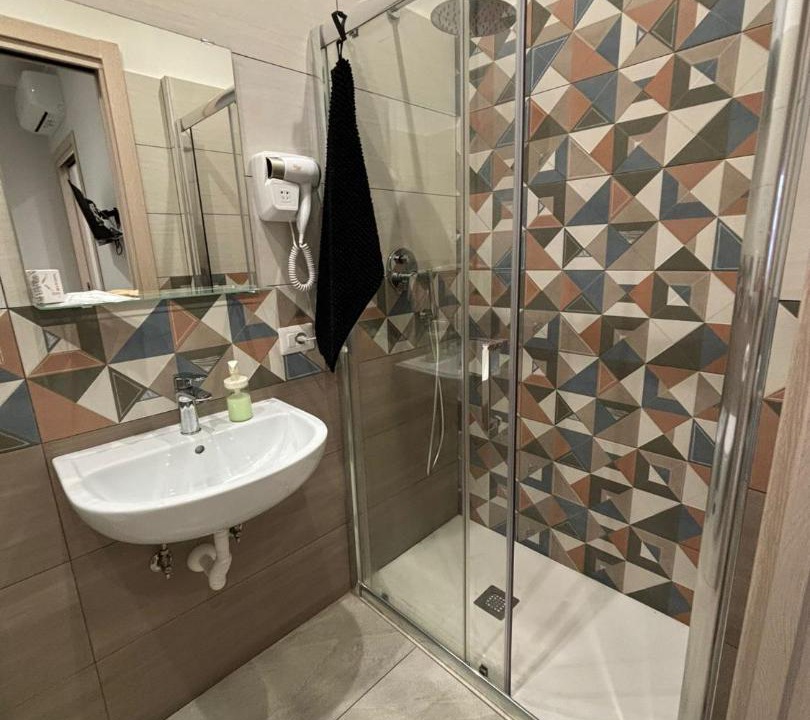 Photo of Bathroom in Ercolano