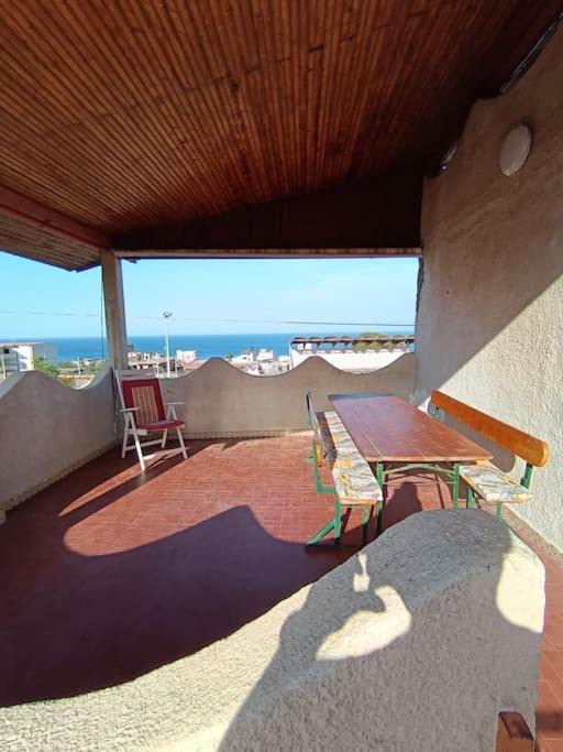 Photo of Patio Balcony in Bocale