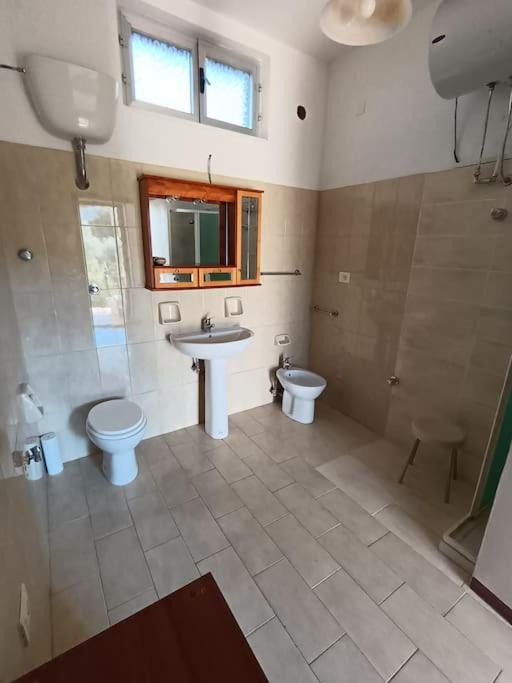 Photo of Bathroom in Bocale
