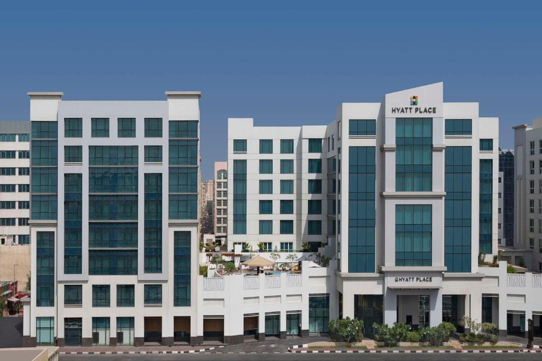 Photo of Others in Al Muraqqabat