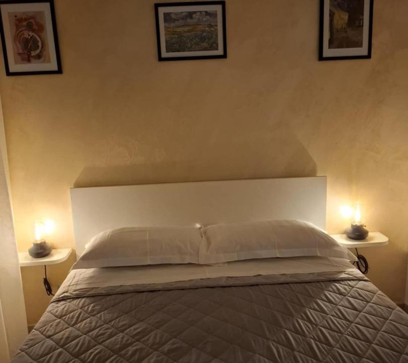 Photo of Bedroom in Casoria