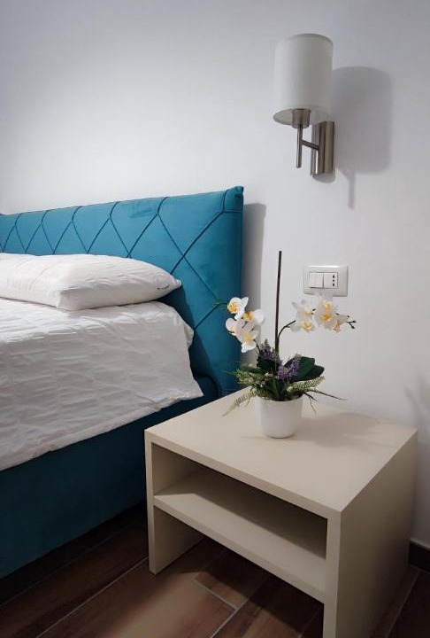 Photo of Bedroom in Castellammare di Stabia