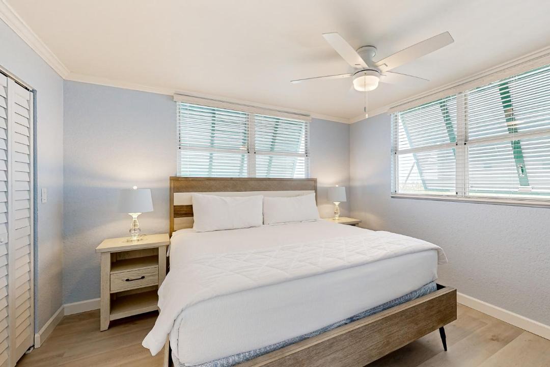 Photo of Bedroom in Key West