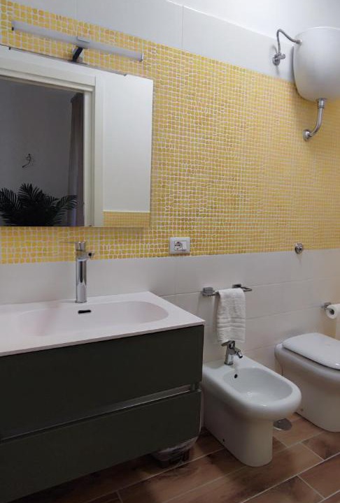 Photo of Bathroom in Castellammare di Stabia