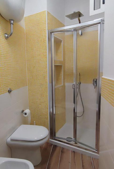 Photo of Bathroom in Castellammare di Stabia