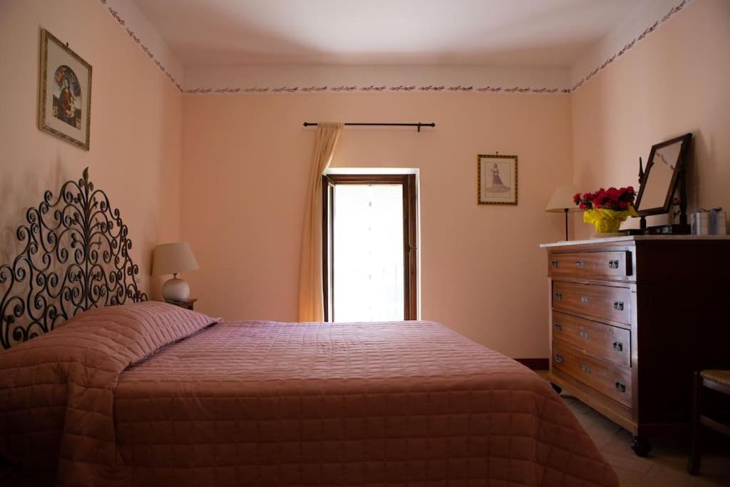 Photo of Bedroom in Precetto