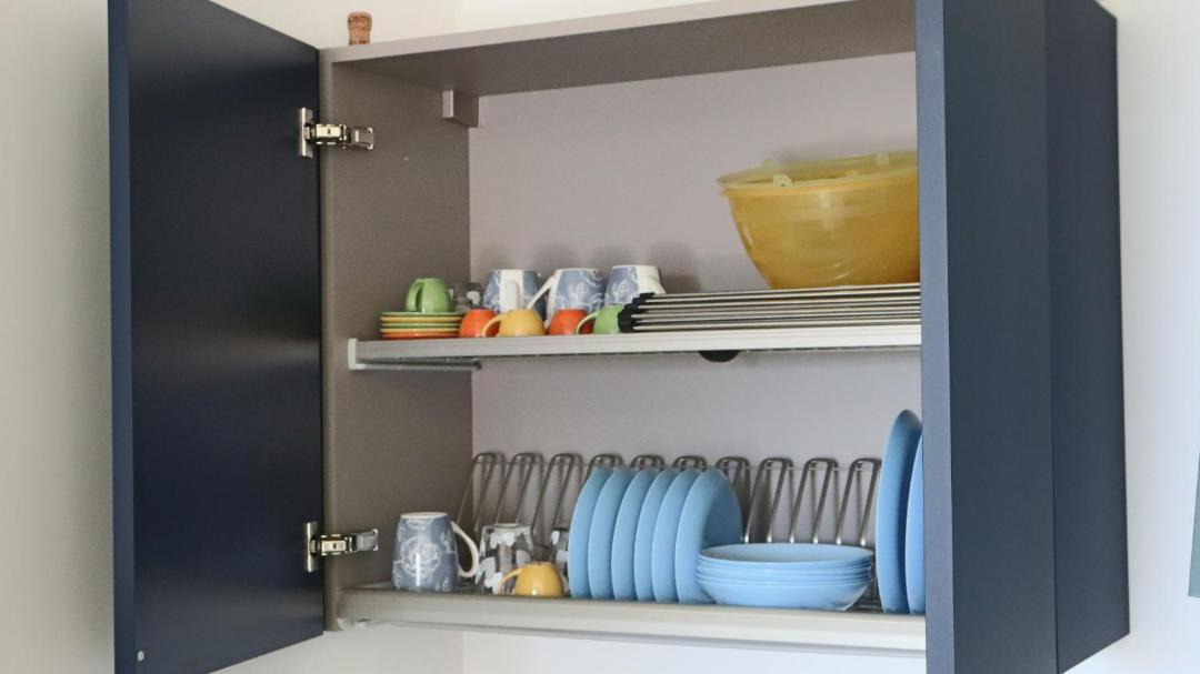 Photo of Kitchen in San Giorgio a Cremano