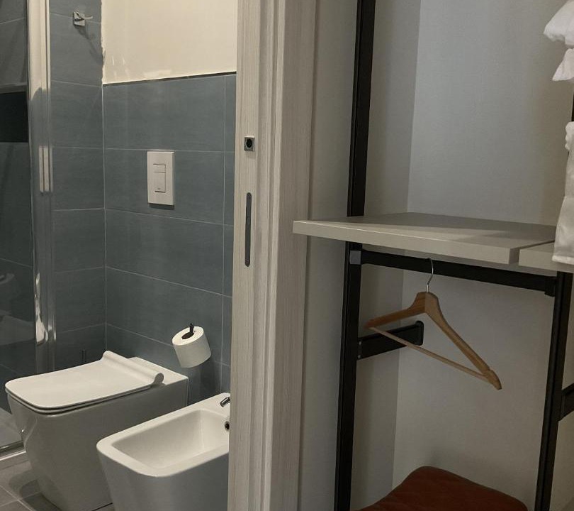 Photo of Bathroom in San Giorgio a Cremano