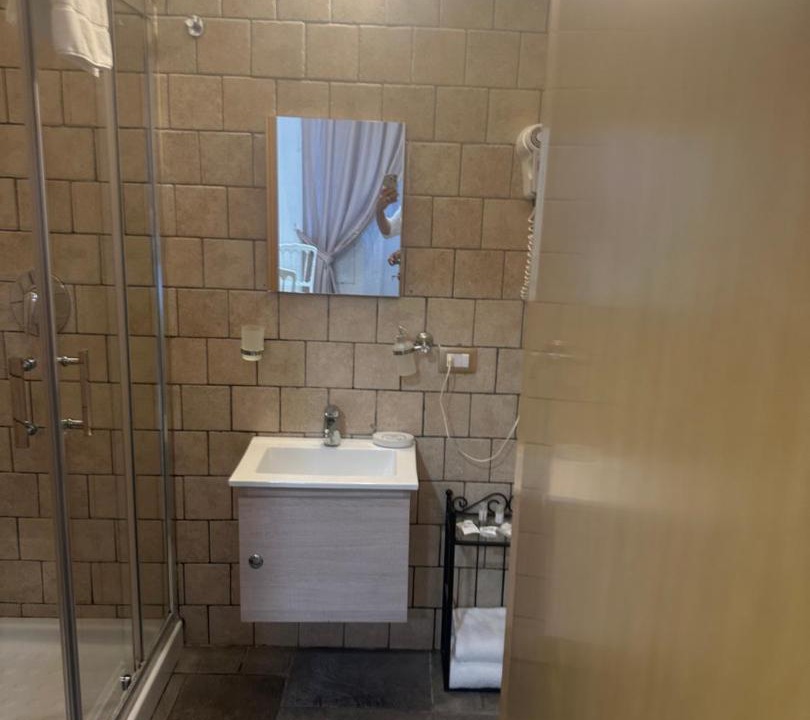Photo of Bathroom in Portici
