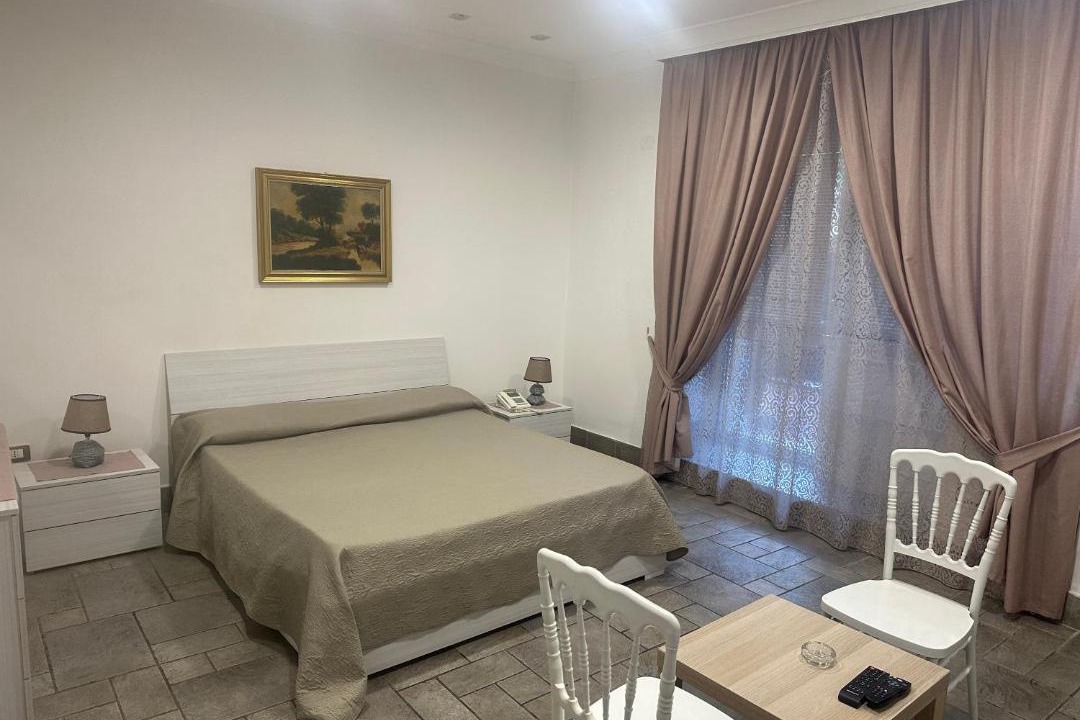 Photo of Bedroom in Portici