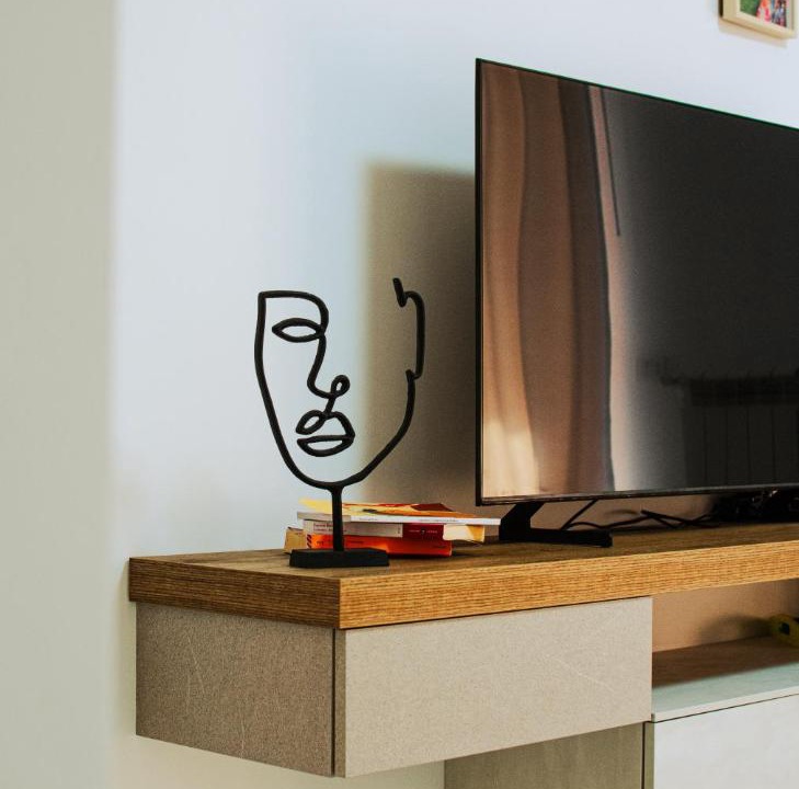 Photo of Livingroom in Casavatore