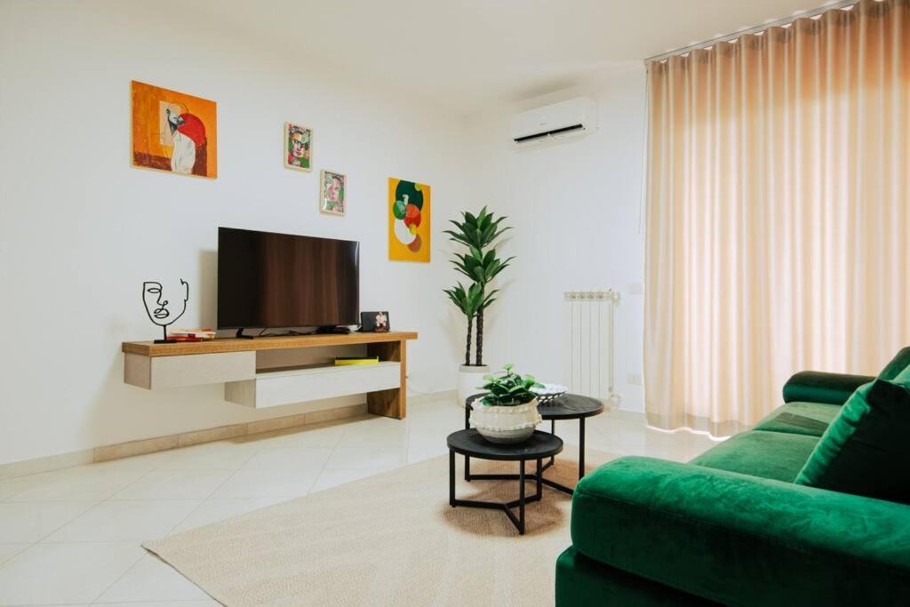 Photo of Livingroom in Casavatore