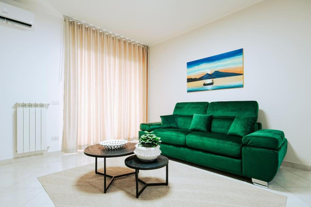 Photo of Livingroom in Casavatore
