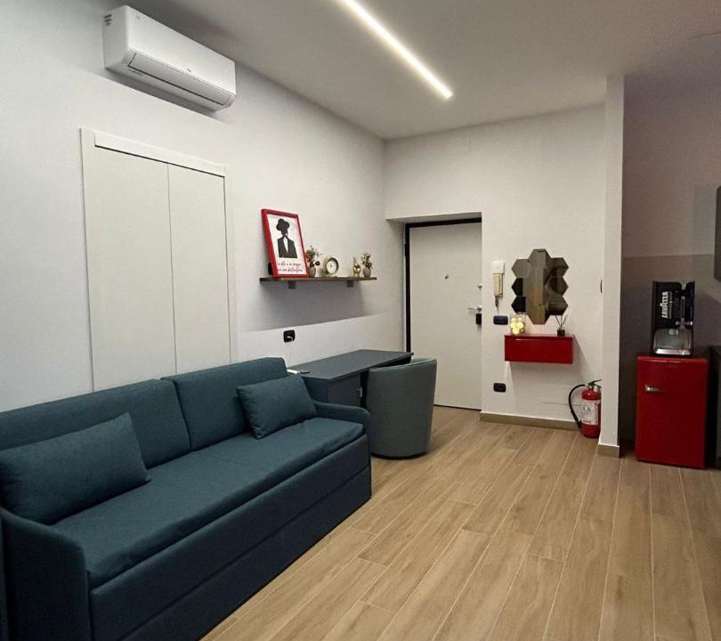 Photo of Livingroom in Cassino
