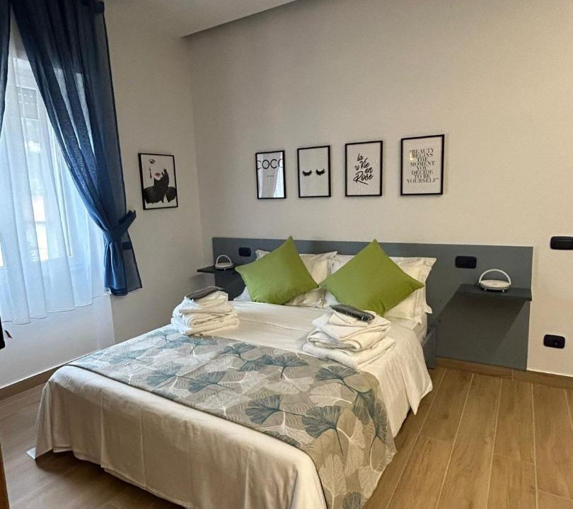 Photo of Bedroom in Cassino