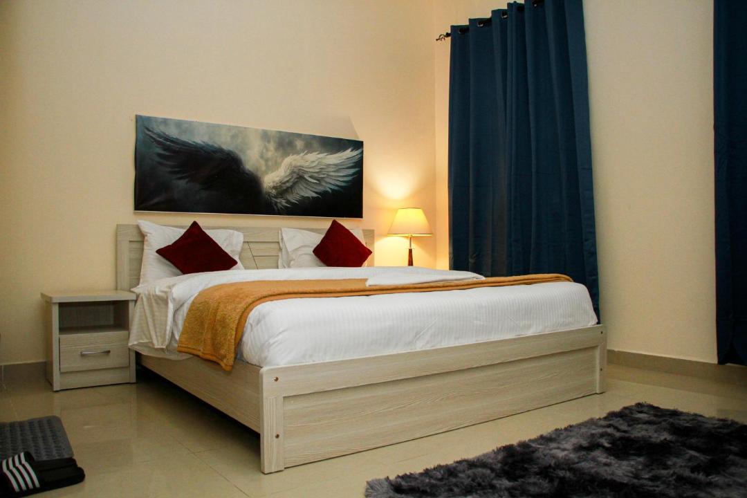 Photo of Bedroom in Al Sharq