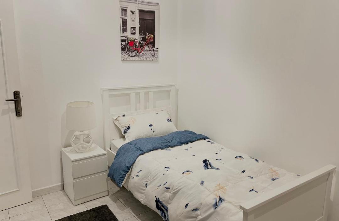 Photo of Bedroom in Mirdif