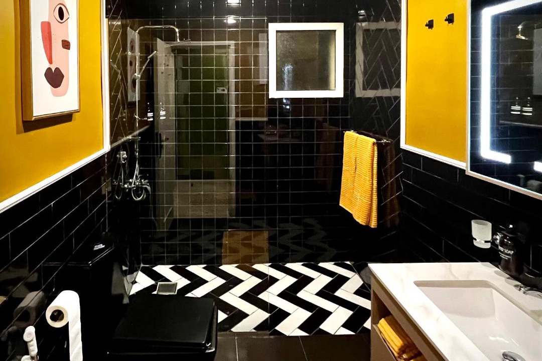 Photo of Bathroom in Mirdif