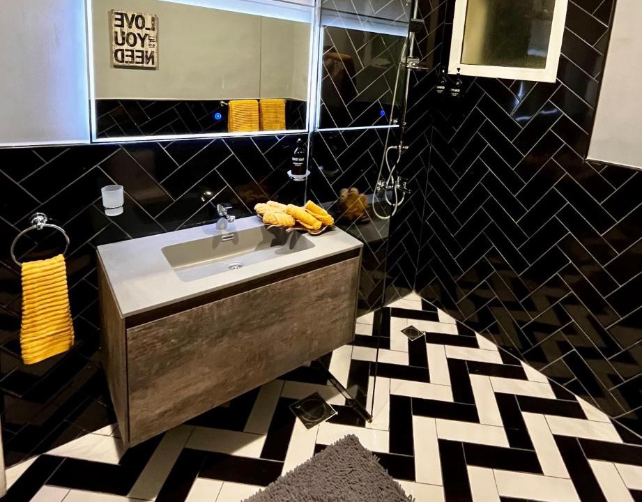 Photo of Bathroom in Mirdif
