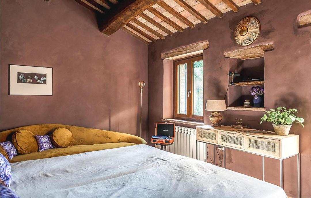 Photo of Bedroom in Massa Fermana
