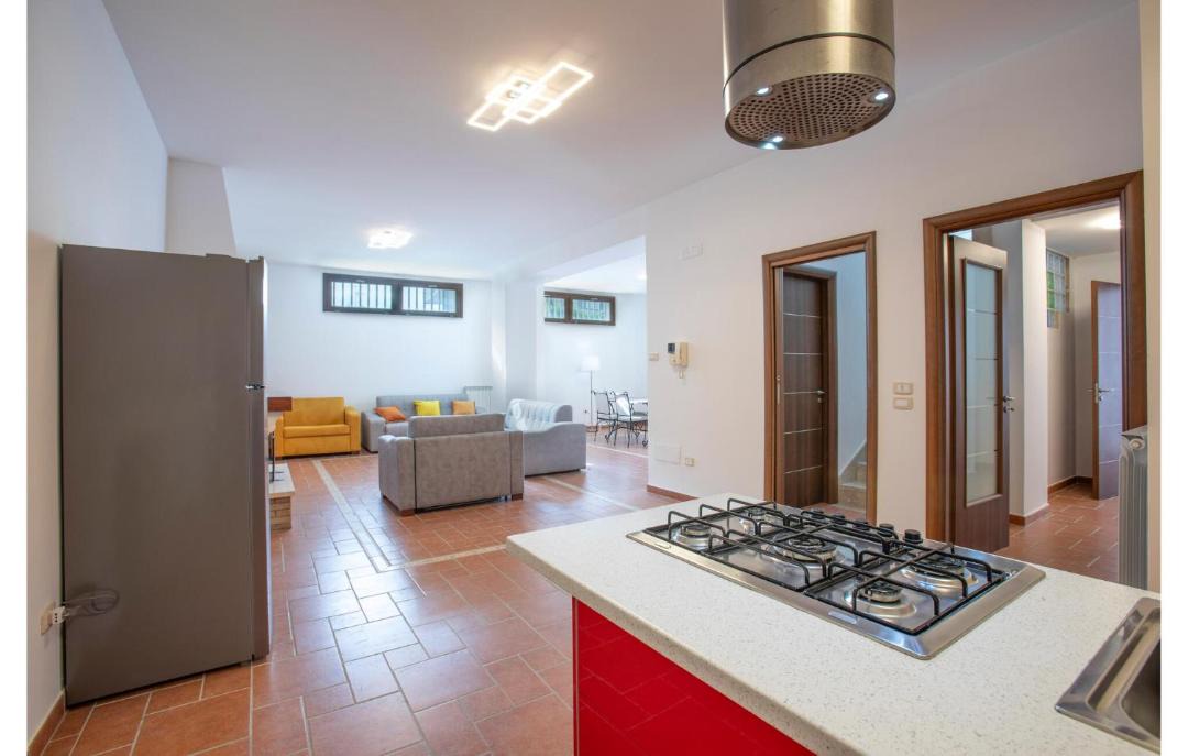 Photo of Kitchen in Pozzovetere