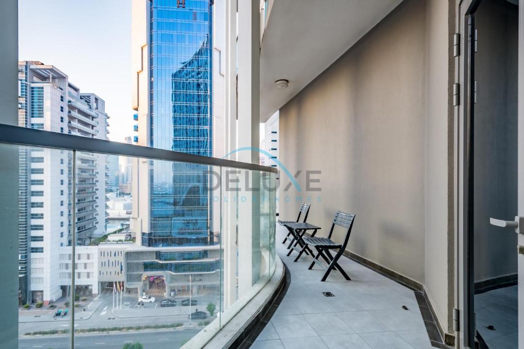Photo of Others in Business Bay