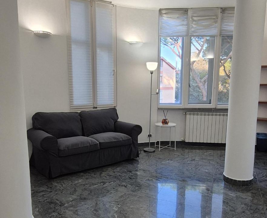 Photo of Livingroom in Zona XXVIII Tor de' Cenci