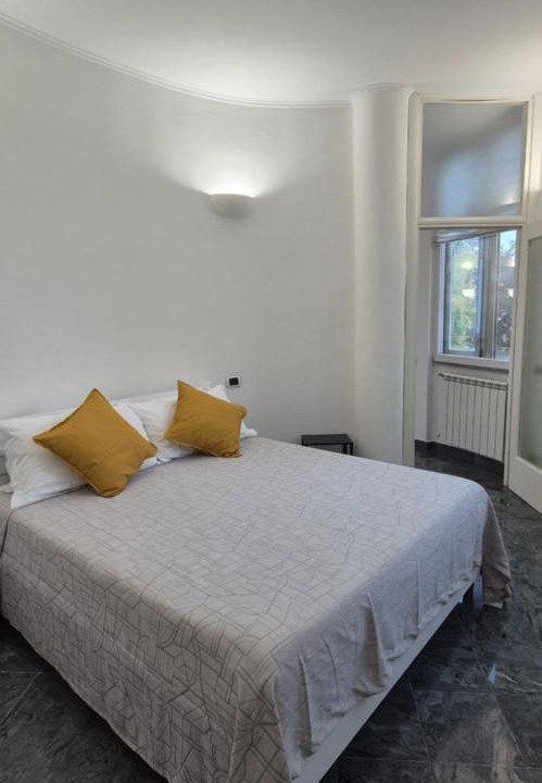 Photo of Bedroom in Zona XXVIII Tor de' Cenci