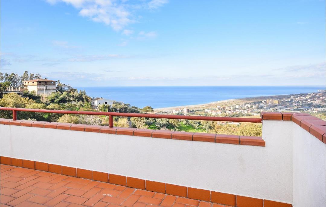 Photo of Patio Balcony in Falerna