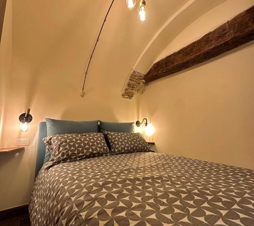Photo of Bedroom in Rivisondoli