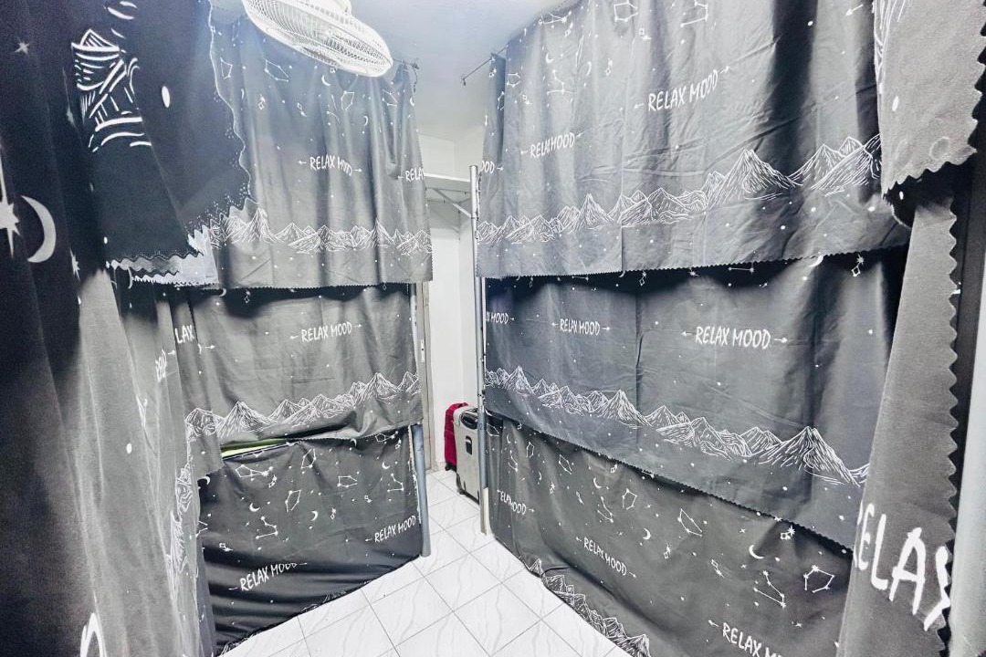 Photo of Bathroom in Bur Dubai