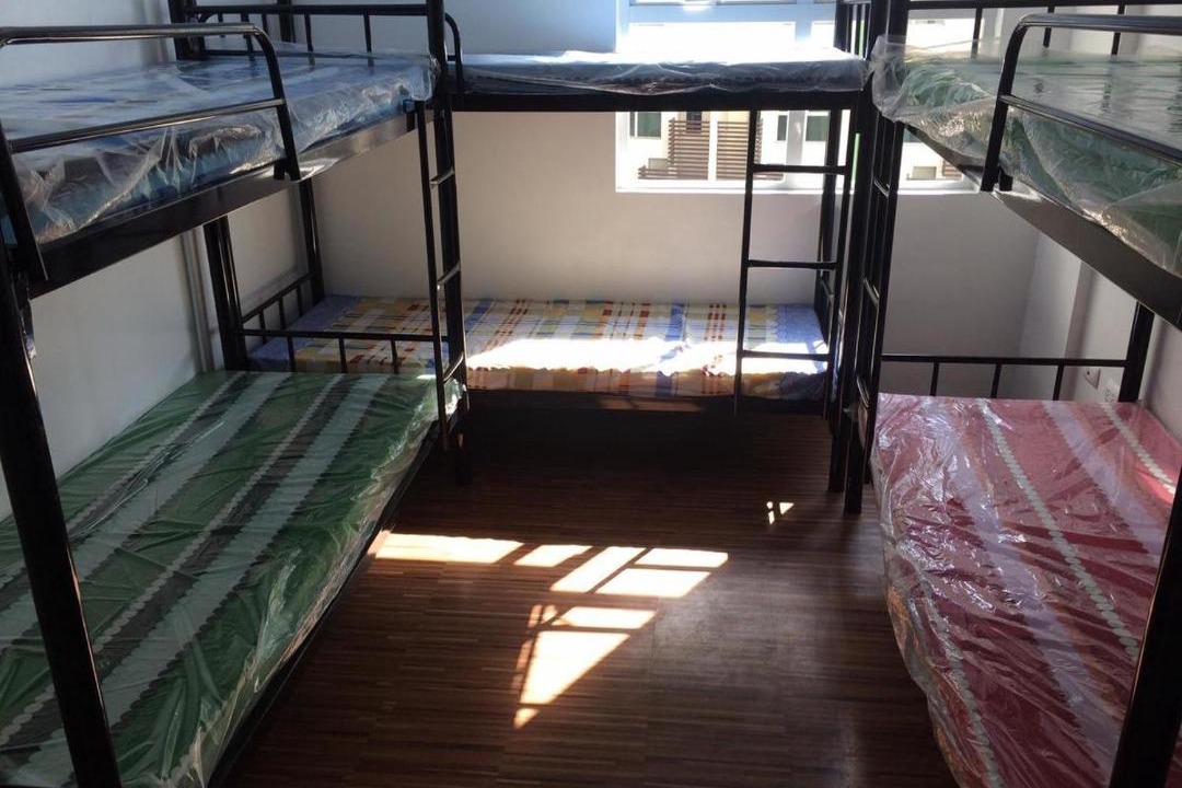Photo of Bedroom in Bur Dubai
