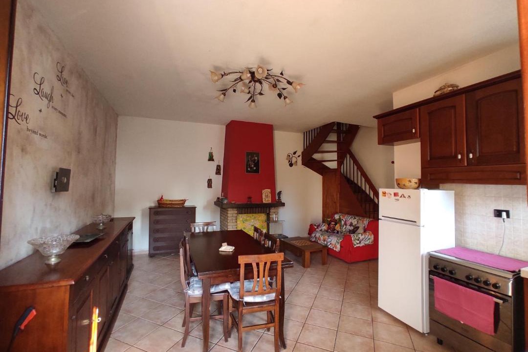 Photo of Kitchen in Rocca di Botte