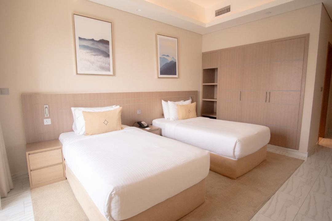 Photo of Bedroom in Al Muraqqabat