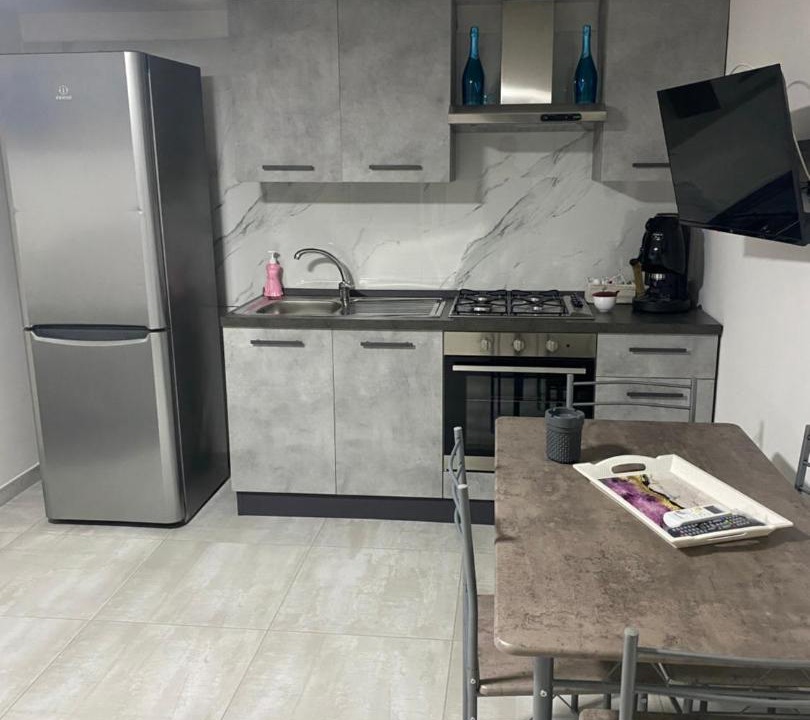 Photo of Kitchen in Secondigliano