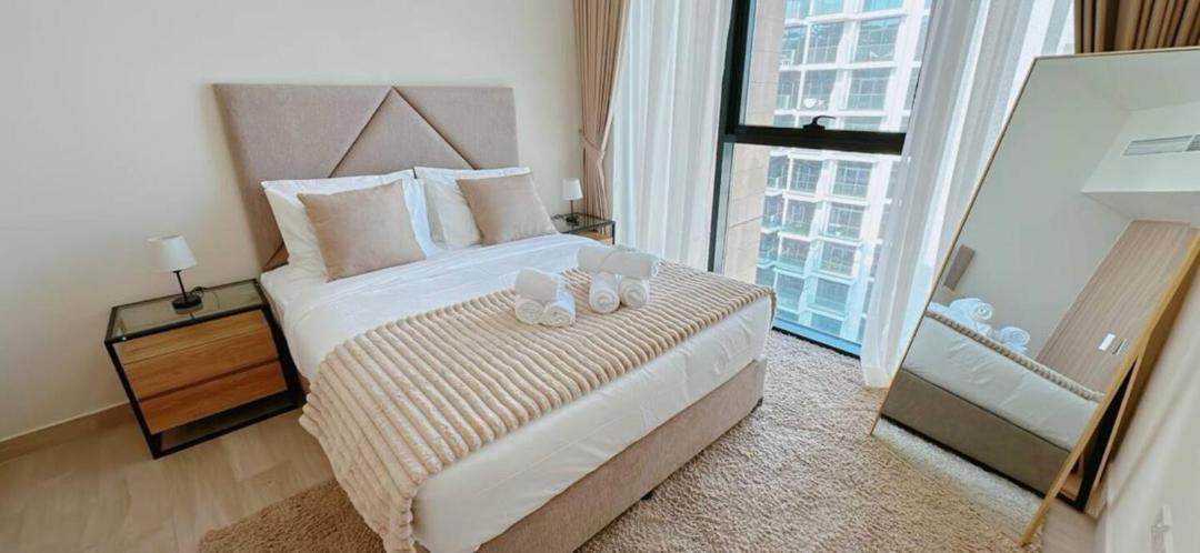 Photo of Bedroom in Nad Al Sheba