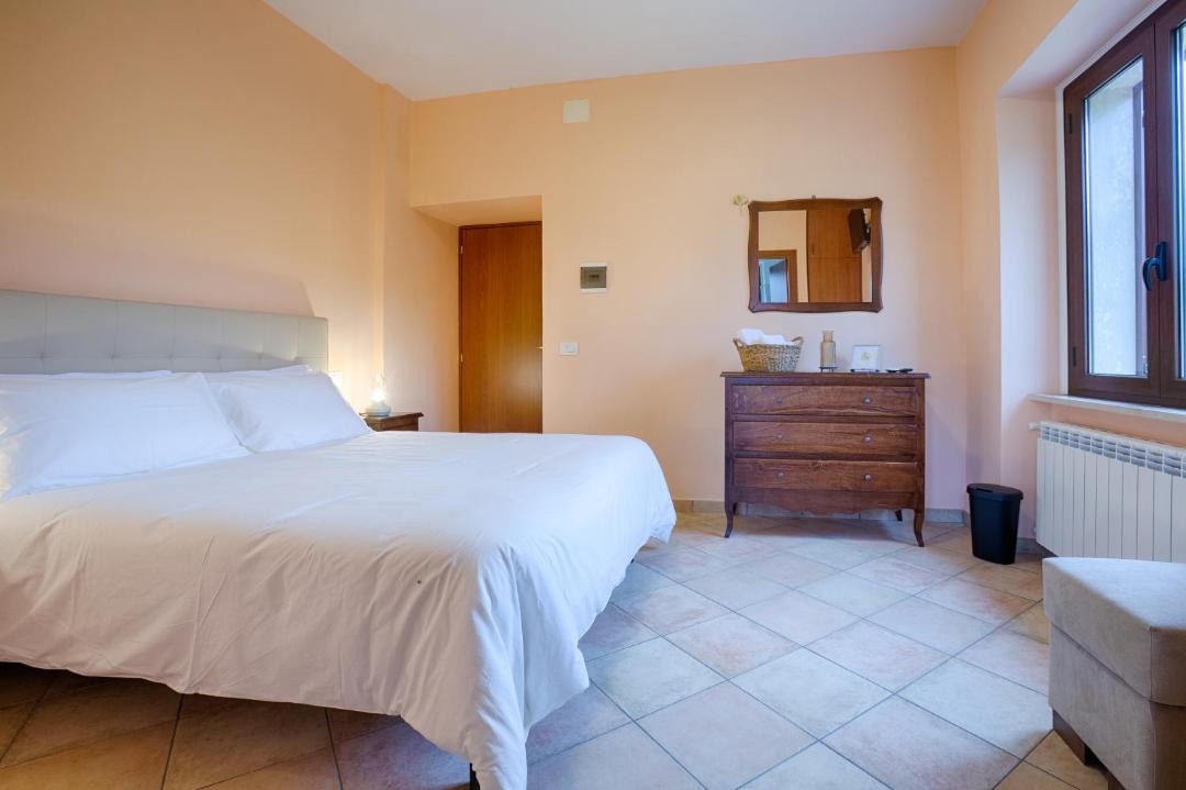 Photo of Bedroom in Fontechiari