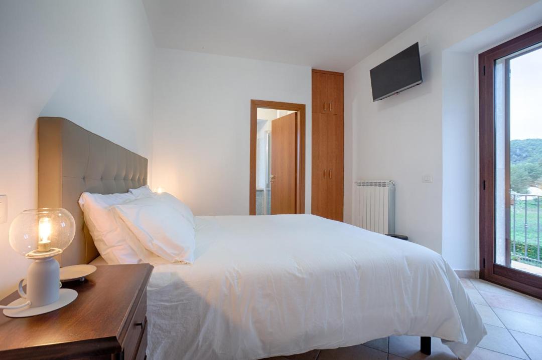 Photo of Bedroom in Fontechiari