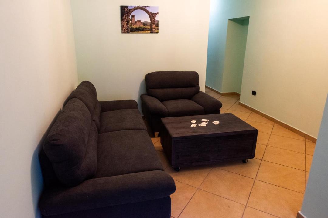 Photo of Livingroom in Bojano