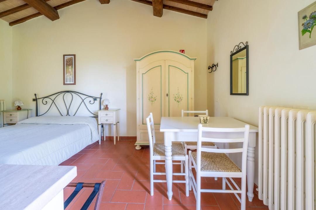 Photo of Bedroom in Ponte Pattoli
