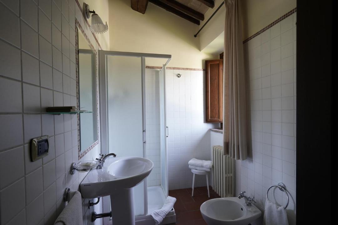 Photo of Bathroom in Ponte Pattoli