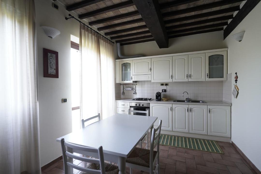 Photo of Kitchen in Ponte Pattoli
