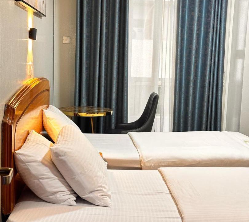 Photo of Bedroom in Al Sabkha