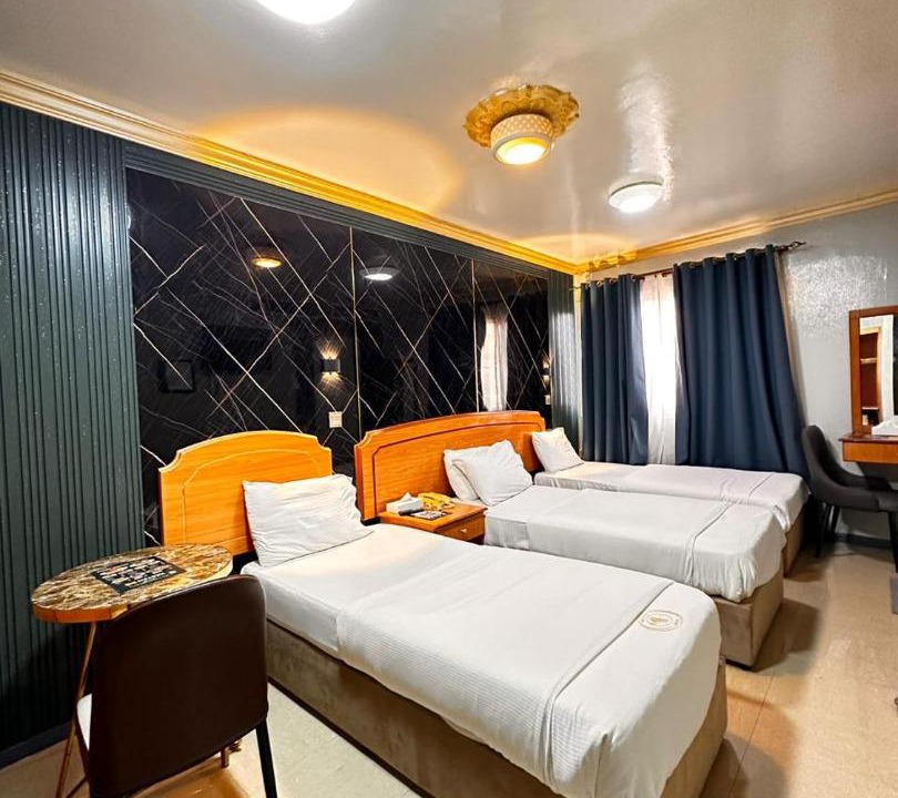 Photo of Bedroom in Al Sabkha