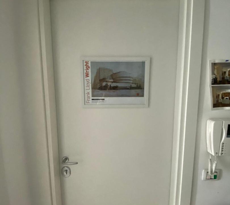 Photo of Bathroom in Camaldoli