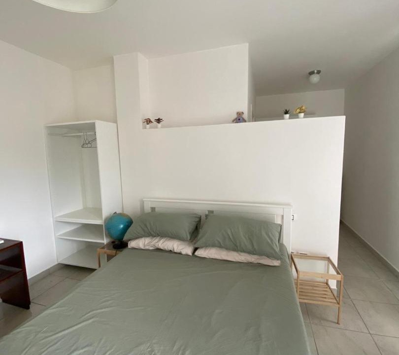 Photo of Bedroom in Camaldoli