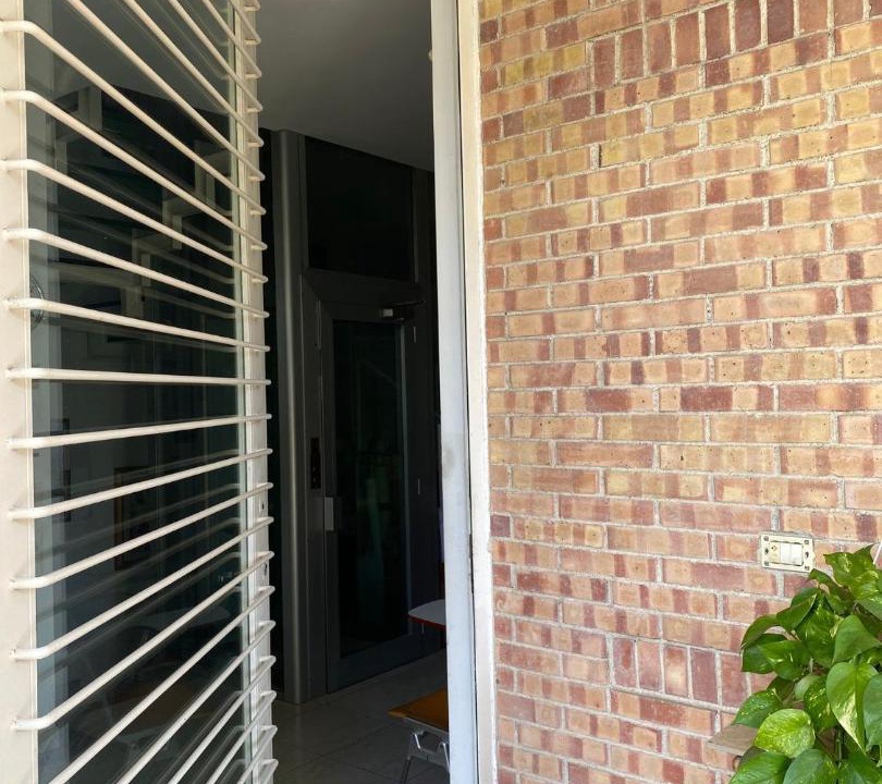 Photo of Patio Balcony in Camaldoli