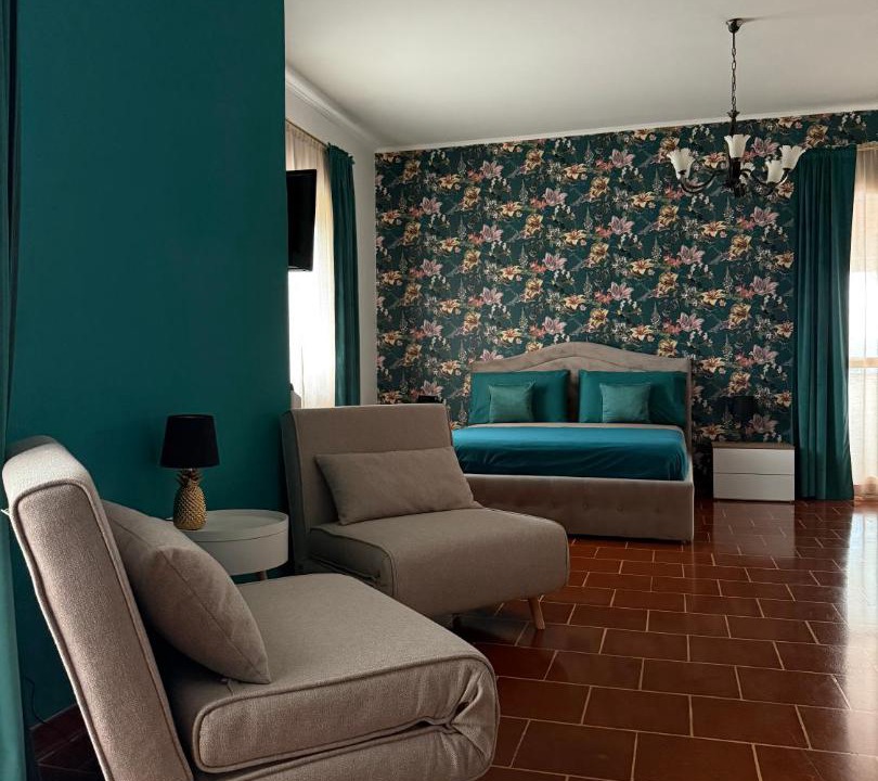 Photo of Livingroom in Lamezia Terme