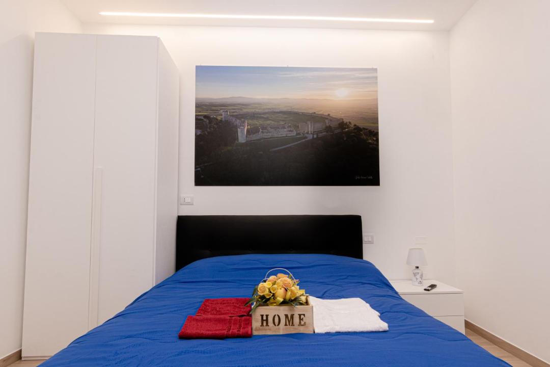 Photo of Bedroom in Lucera
