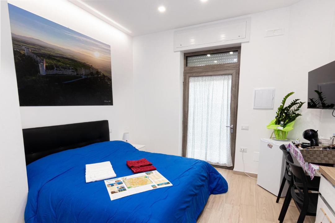 Photo of Bedroom in Lucera
